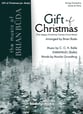 Gift of Christmas - String Orchestra Orchestra sheet music cover